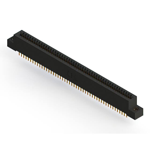 392-096-521-207 EDAC Inc.  Edgeboard Connectors